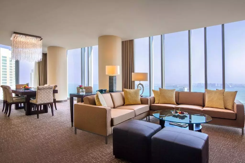 City Centre Rotana Doha